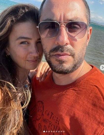 Ceren Benderlioğlu'ndan eşine romantik kutlama!.. 8 Ceren Benderlioğlu'ndan eşine romantik kutlama!.. 8