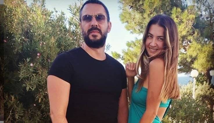 Ceren Benderlioğlu, eşi Emir Benderlioğlu'nun estetiğe bakışıyla ilgili tavrıyla gülümsetti! 7 Ceren Benderlioğlu, eşi Emir Benderlioğlu'nun estetiğe bakışıyla ilgili tavrıyla gülümsetti! 7