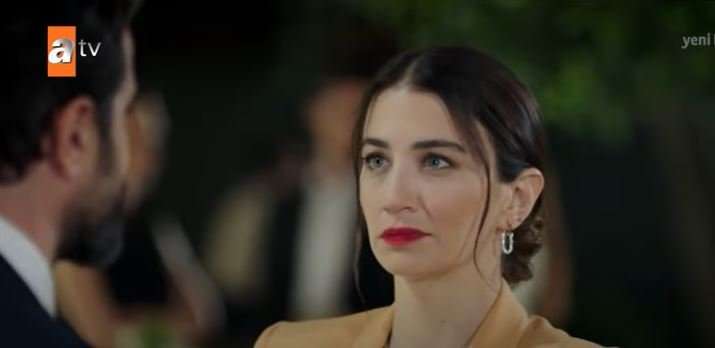 Ceren Benderlioğlu için Eşkıya Dünyaya Hükümdar Olmaz'dan sonra kötü bir dizi sürprizi! 7 Ceren Benderlioğlu için Eşkıya Dünyaya Hükümdar Olmaz'dan sonra kötü bir dizi sürprizi! 7