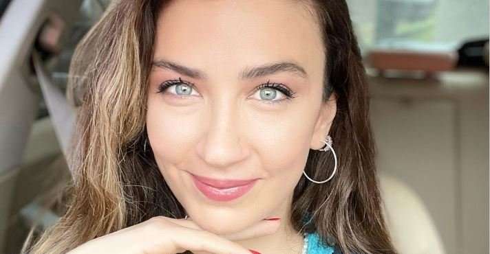Eşkıya Dünyaya Hükümdar Olmaz kırgınlığı bitti, Ceren Benderlioğlu yeni atv dizisiyle geri dönüyor! 7