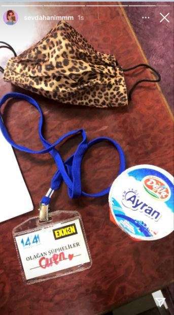 Ve Exxen'in çok konuşulacak dizisi Olağan Şüpheliler'in setinden ilk sürpriz paylaşım 8 Ve Exxen'in çok konuşulacak dizisi Olağan Şüpheliler'in setinden ilk sürpriz paylaşım 8