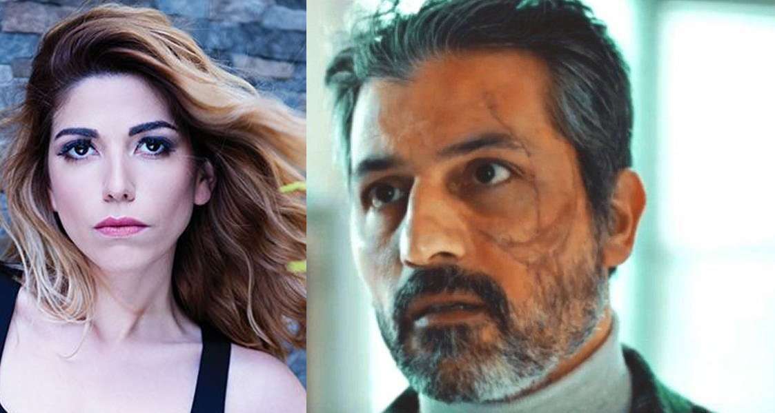 Fox TV'nin yeni sezona damga vuracak, müthiş oyuncuların yer aldığı bir dizisi var! 12
