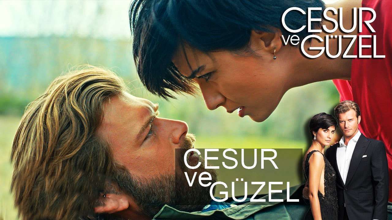 Kıvanç Tatlıtuğ ve Tuba Büyüküstün Avrupa'yı fethetmeye hazırlanıyor! 8