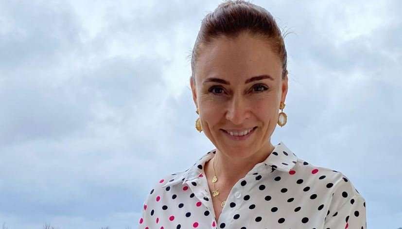 Ceyda Düvenci uzun yıllardır psikolojik destek aldığını açıkladı!.. 9