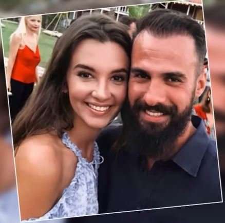 Engin Akyürek'in yolundan birçok ünlü isim gidiyor! Leyla Lydia Tuğutlu da çok yakında büyük sürpriz yapacak! 7 Engin Akyürek'in yolundan birçok ünlü isim gidiyor! Leyla Lydia Tuğutlu da çok yakında büyük sürpriz yapacak! 7