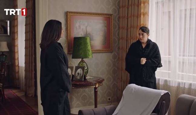 Masumlar Apartmanı'nda Ceylan öyle bir ters köşe yaptı ki herkesin boğazı düğümlendi! 10