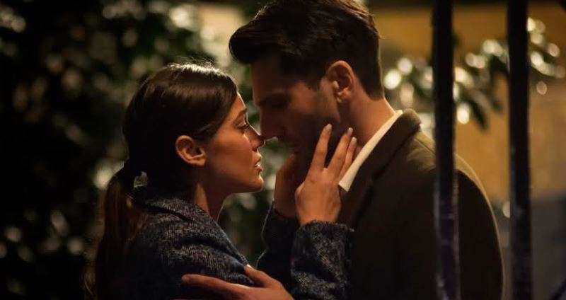 Çıldırmaya hazır olun! Yargı dizisinde Engin'in şantajlarıyla hikaye çok başka yerlere gidecek! 11