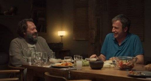 Kadrosu şampiyonlar ligi gibi! Cici filmi Netflix'de yayında!.. 7 Kadrosu şampiyonlar ligi gibi! Cici filmi Netflix'de yayında!.. 7