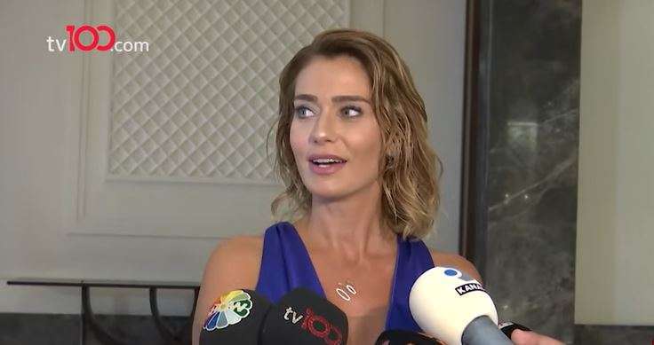 Kurtlar Vadisi'nin Savcı Leyla'sı Çiğdem Batur kariyerinde bir ilke imza attı! 8 Kurtlar Vadisi'nin Savcı Leyla'sı Çiğdem Batur kariyerinde bir ilke imza attı! 8
