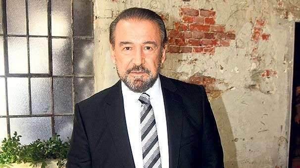 atv’nin Osman Sınav imzalı bomba dizi Yalnız Kurt’un ilk ünlüsü belli oldu! 7
