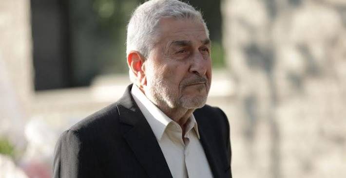 İyilik dizisinin kadrosuna katılan usta oyuncu Cihat Tamer dizinin kalitesini artırdı! 7