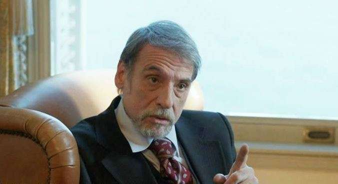 Show TV'nin Üç Kuruş dizisinin sırtını dayayacağı usta Civan Canova oldu! 7