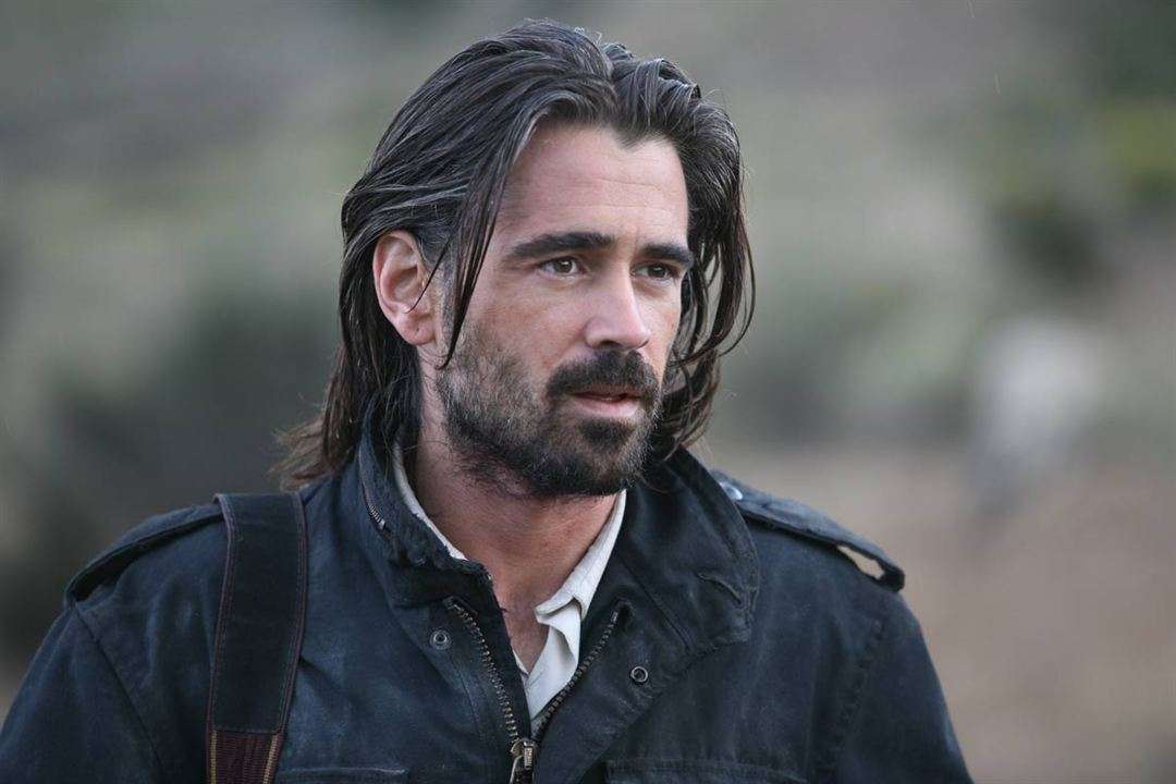 Murat Yıldırım, Hollywood diziside oynamanın eşiğinden dönmüş! 7