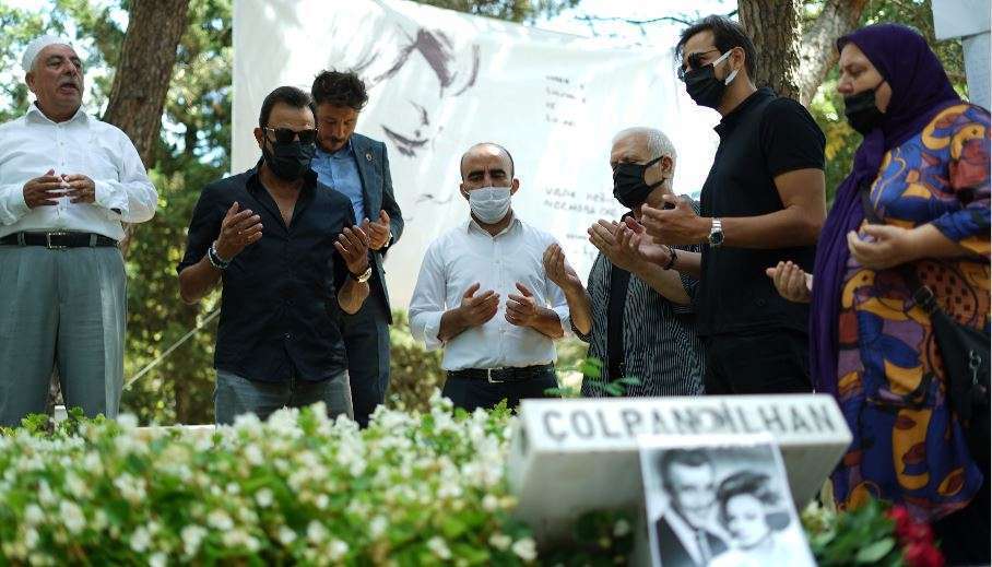 Bir Zamanlar Çukurova'nın başrol oyuncusu Kerem Alışık'ın büyük özlemi! 7 Bir Zamanlar Çukurova'nın başrol oyuncusu Kerem Alışık'ın büyük özlemi! 7