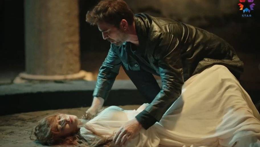 Elçin Sangu ve Engin Altan Düzyatan uyumu nasıl bulundu? Çöp Adam'a yapılan izleyici yorumları enteresan! 7