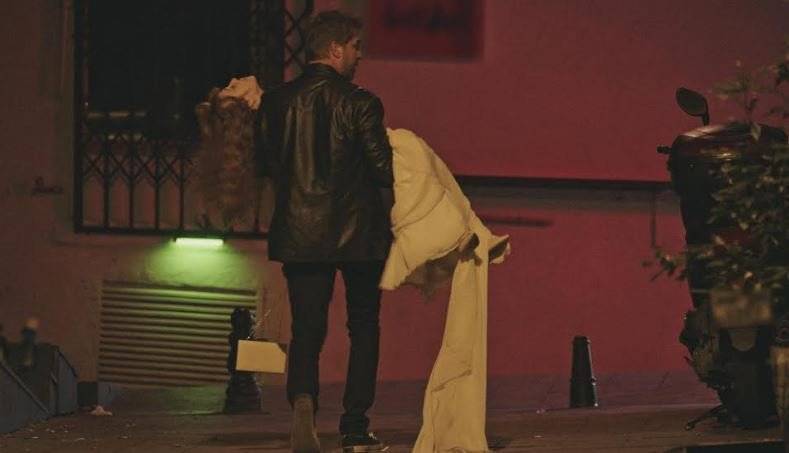 Elçin Sangu ve Engin Altan Düzyatan hayranlarına müjde! Çöp Adam dizisinin yayın tarihi duyuruldu! 7