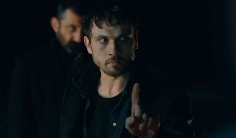 Çukur dizisinde beklenmedik hamle ve beklenen ayrılık! 7