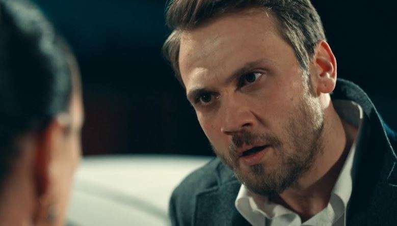 Çukur dizisinde bu hafta kim ayrılacak? 7