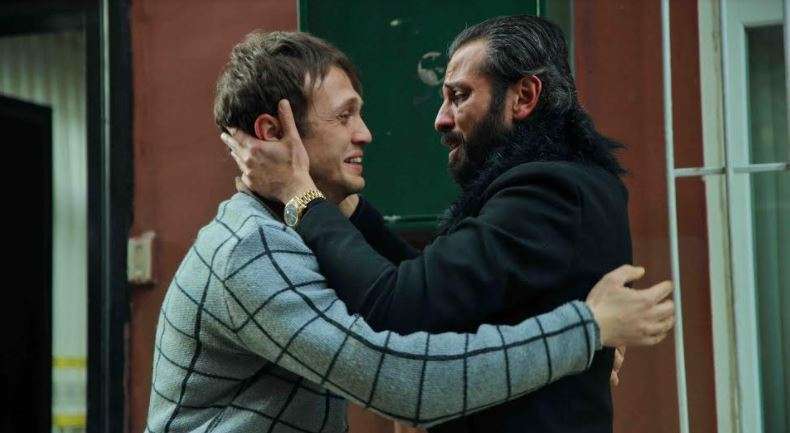 Çukur dizisinde değişen dengeler çok şaşırtacak! 7