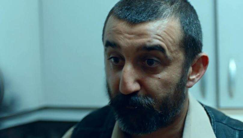 Çukur dizisinde dengeler ne kadar da çok değişti! 7