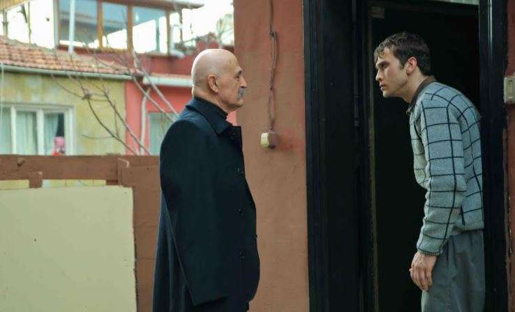 Finale yürüyen Çukur dizisinde yeni bir düzen kuruldu 7