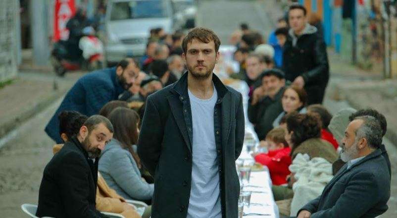 Reyting yükselten Çukur'da bombalar üst üste patladı; Ogeday öldü, Nehir kaçtı! 8