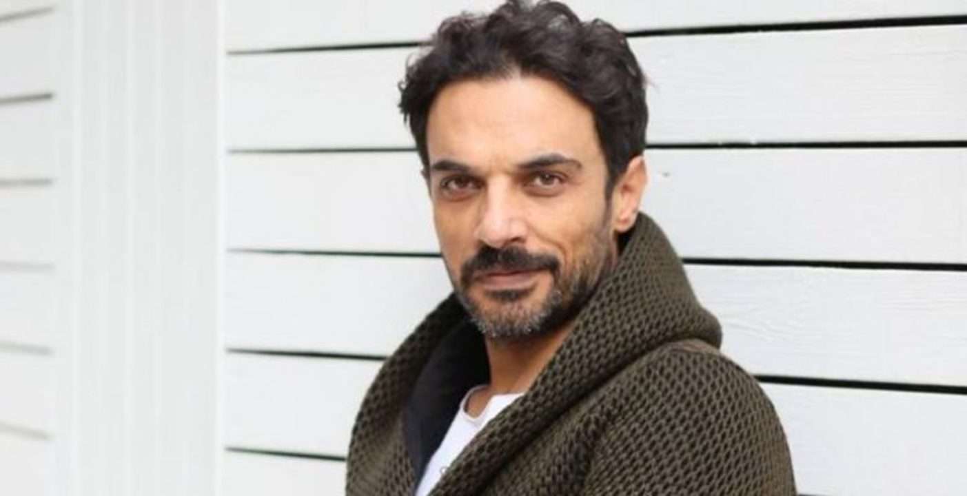 Çukur'un Emir Varol'u Uğur Aslan'ın yeni projesi belli oldu! 7