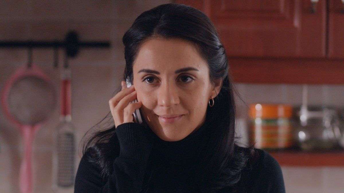 Tuba Büyüküstün'ün yeni dizisine yeni katılanlar ile kadro bomba gibi oldu! 4