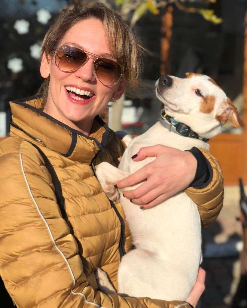 Farah Zeynep Abdullah büyük kaza atlattı! Parmağı kopuyordu! 9