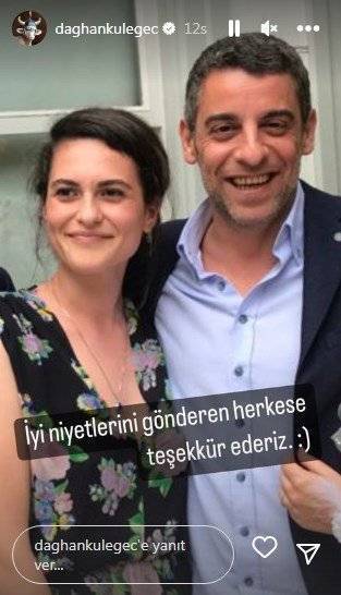 Unutulmaz Kavak Yelleri dizisinin Efe'si Dağhan Külegeç'in hayranlarını mutlu eden gelişme!.. 7