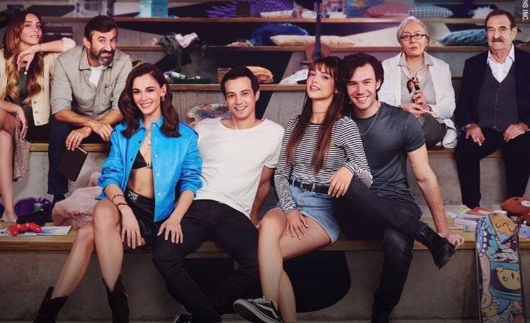 En rahatı Yasak Elma! Fox TV yeni dizi çılgınlığı başlattı, erken finallere hazır olun! 8 En rahatı Yasak Elma! Fox TV yeni dizi çılgınlığı başlattı, erken finallere hazır olun! 8
