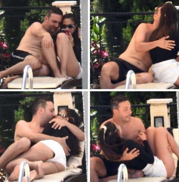 Demet Özdemir öyle kötü yakalandı ki, isyan etmekte de çok haklı! 7