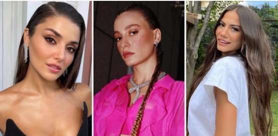Türkiye'nin en zengin oyuncusu bakın kim! Kıvanç Tatlıtuğ mu? Can Yaman mı? 7
