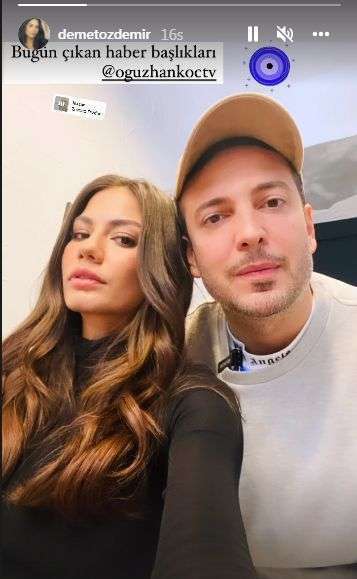 Demet Özdemir çok akıllı bir hamle yaptı, olumsuzluğu olumluya çevirdi! 7