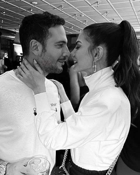 Demet Özdemir ile Oğuzhan Koç ilişkisi pişmanlığa doğru mu gidiyor? 9