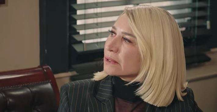 Star TV yayında tutmak istiyor ama reytingler dizinin finale yürüdüğünü anlatıyor! 8