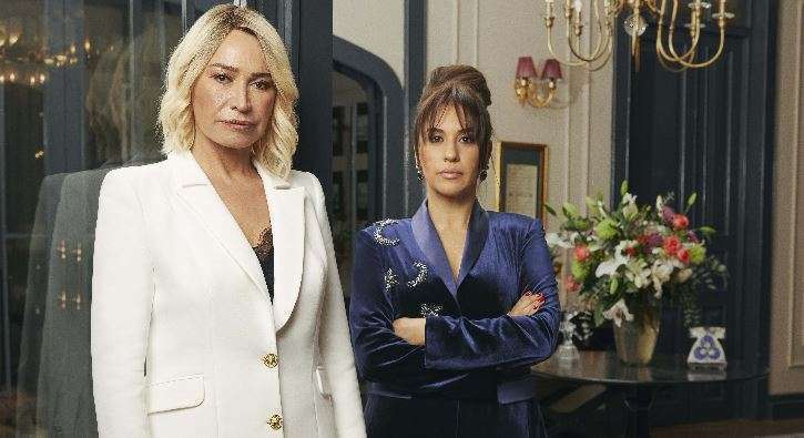 Özcan Deniz saplantısı, Star TV'ye öyle büyük hata yaptırdı ki, 2 dizisini birden kaybetti! 1
