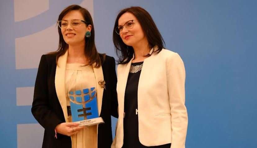 Demet Evgar'dan dizilerdeki kadın karakterleri üzerine çok çarpıcı itiraf! 8 Demet Evgar'dan dizilerdeki kadın karakterleri üzerine çok çarpıcı itiraf! 8