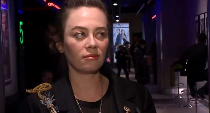 Demet Evgar, doğumunu beklediği kızı Mavi için önemli bir karar aldı! 7