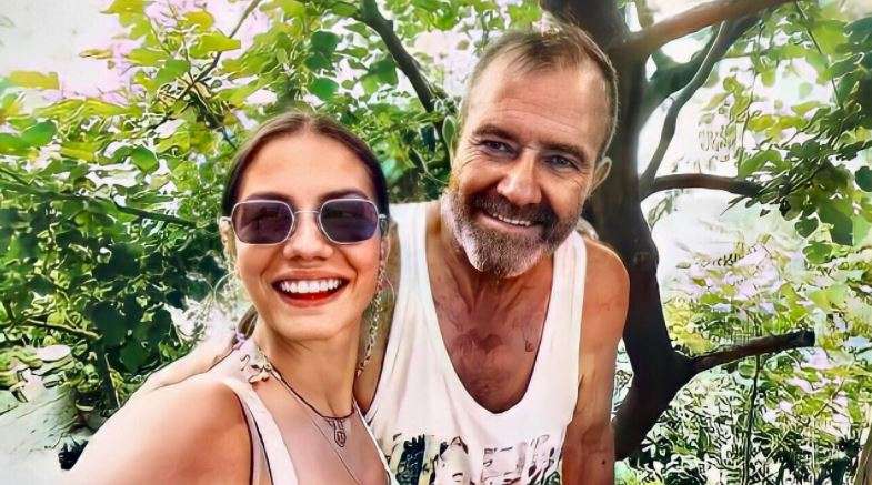 Demet Özdemir'in iki paylaşımı çok özel mesaj içeriyor! 9