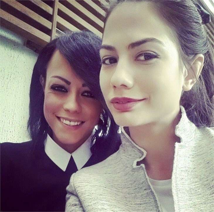 Demet Özdemir zora düşse işte arayacağı ilk kişi! 7
