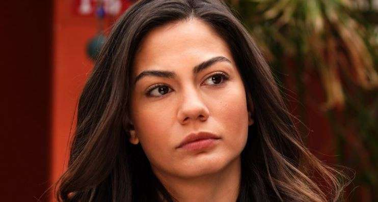 Demet Özdemir için dönüm noktası olan rol! 7