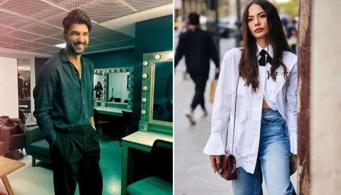 Sefirin Kızı ve Kaçış'ın ardından Engin Akyürek yine farkını hissettirecek bir dizi seçti! 7