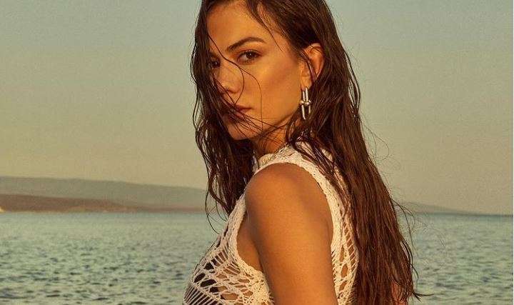 Demet Özdemir; İnanılmaz hırslı ve başarı odaklı bir karakterim var! 10