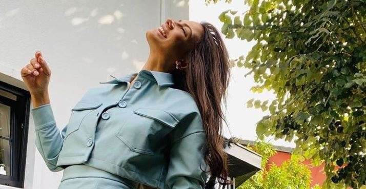 Demet Özdemir'in dizilere geri dönme şartı ortaya çıktı! 7