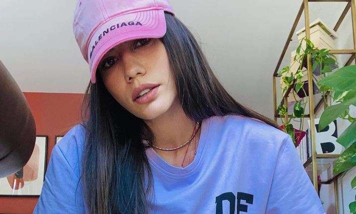 Demet Özdemir, dans videosuyla yine kendine hayran bıraktı! 7