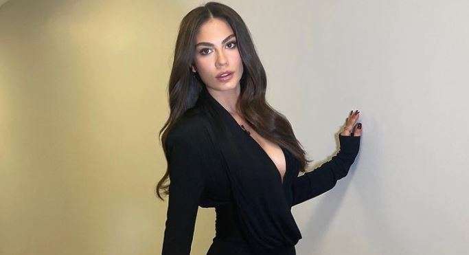Demet Özdemir, kariyerinde kendisini en çok üzen olayı anlattı!.. 9