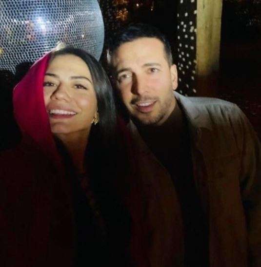 Demet Özdemir iki aydır herkesi atlatıyormuş da kimsenin haberi olmamış! 8