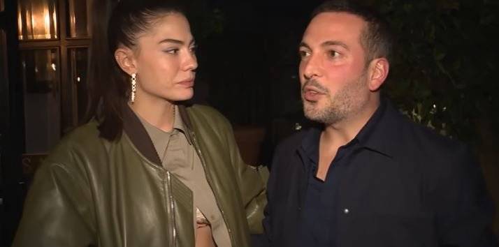Demet Özdemir 1 yıllık dizi planını yaptı, hiç aralıksız iki dizide başrolde yer alacak! 7 Demet Özdemir 1 yıllık dizi planını yaptı, hiç aralıksız iki dizide başrolde yer alacak! 7