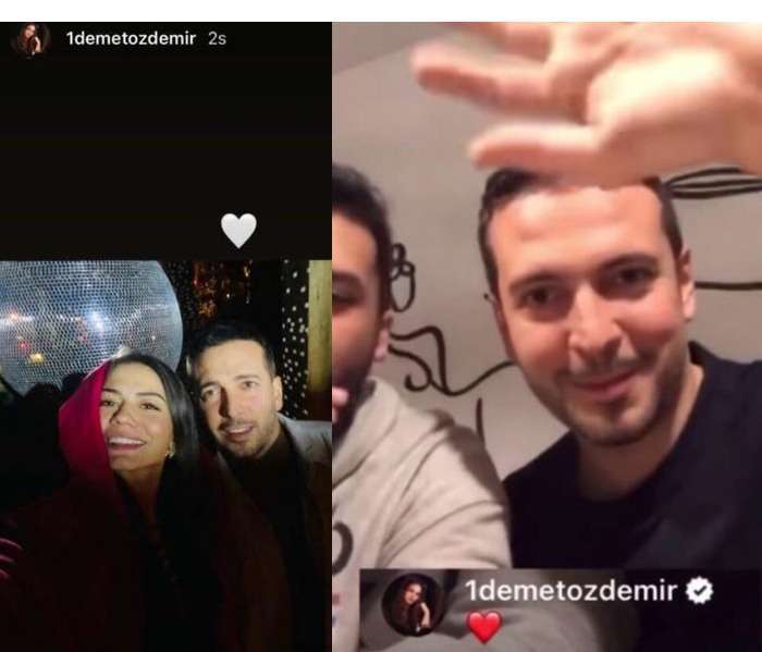 Doğduğun Ev Kaderindir'in Zeynep'i Demet Özdemir'den yeni ve büyük karar! 7